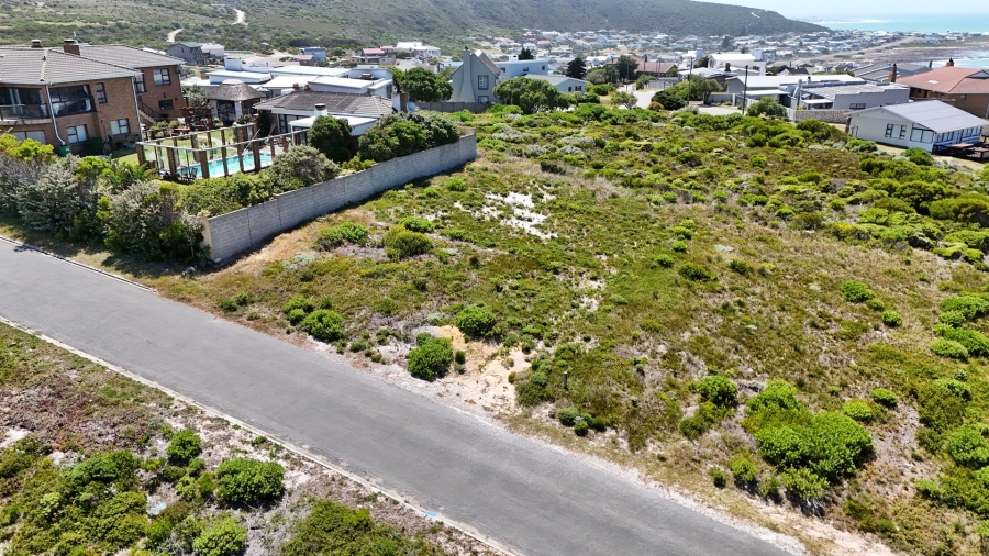 0 Bedroom Property for Sale in Agulhas Western Cape